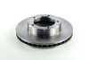 Купить Диск гальмівний TOYOTA LAND CRUISER 98-02- передн. RIDER rd.3325df4506 (фото1) подбор по VIN коду, цена 1522 грн.