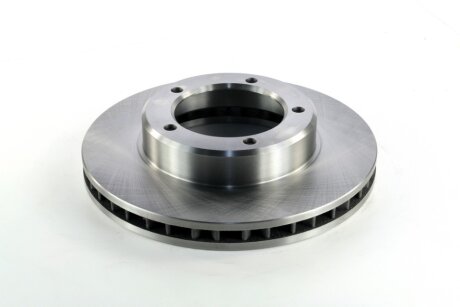 Диск гальмівний TOYOTA LAND CRUISER 98-02- передн. RIDER rd.3325df4506