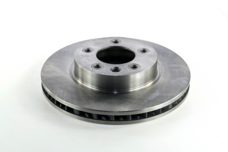 Диск гальмівний VW TOUAREG 04- передн. прав. RIDER rd.3325df4763s