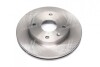 Купить ДИСК ТОРМ ПЕРЕДН Chevrolet Lacetti, Daewoo Nubira, Chevrolet Tacuma, Evanda, Epica RIDER rd3325df4812 (фото2) подбор по VIN коду, цена 1000 грн.