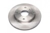 Купить ДИСК ТОРМ ПЕРЕДН Chevrolet Lacetti, Daewoo Nubira, Chevrolet Tacuma, Evanda, Epica RIDER rd3325df4812 (фото3) подбор по VIN коду, цена 1000 грн.