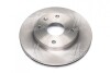 Купить ДИСК ТОРМ ПЕРЕДН Chevrolet Lacetti, Daewoo Nubira, Chevrolet Tacuma, Evanda, Epica RIDER rd3325df4812 (фото4) подбор по VIN коду, цена 1000 грн.