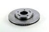 Купить Диск гальмівний KIA CERATO 08- передн. Hyundai IX20, KIA Ceed, Soul, Pro Ceed, Hyundai I30, KIA Cerato RIDER rd.3325df6270 (фото1) подбор по VIN коду, цена 1243 грн.
