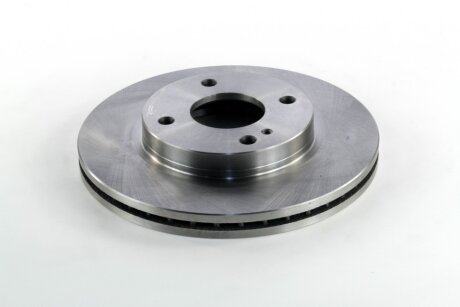 Диск гальмівний FORD FIESTA VI 08- передн. RIDER rd.3325df6399
