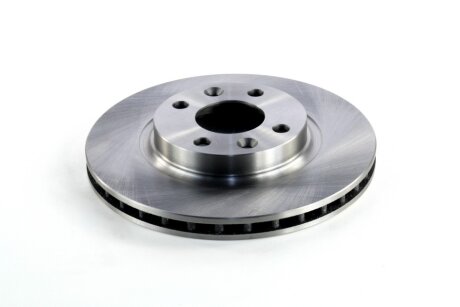 Диск гальмівний DACIA LOGAN, SANDERO 12- передн. RIDER rd.3325df6534