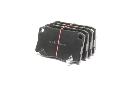 Колодка гальм. диск. HYUNDAI HD65/72 передн. RIDER rd.33581015ha30