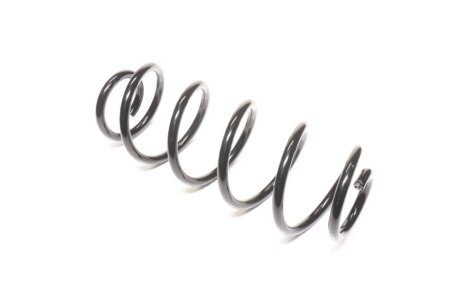 Пружина підв. AUDI A4,A6, VW PASSAT 96-00 передн. RIDER rd.34110004