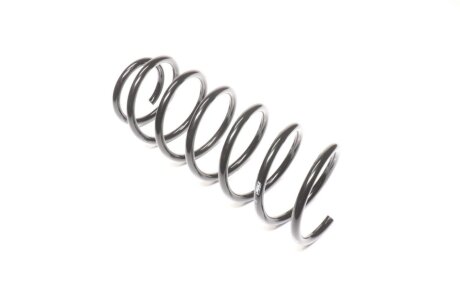 Пружина підв. VW GOLF JETTA II -91 передн. RIDER rd.34110065