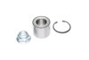 Купить Підшипник маточини к-т FIAT DUCATO, CITROEN JUMPER, PEUGEOT BOXER 94-02 RIDER rd.34150186 (фото1) подбор по VIN коду, цена 956 грн.