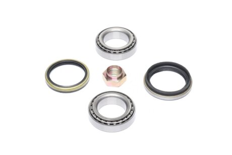 Підшипник маточини к-т KIA RIO -05 передн. RIDER rd.34150192