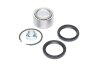 Купить Підшипник маточини к-т SUBARU FORESTER, IMPREZA передн. RIDER rd.34150203 (фото1) подбор по VIN коду, цена 865 грн.
