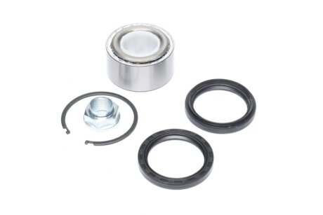 Підшипник маточини к-т SUBARU FORESTER, IMPREZA передн. RIDER rd.34150203