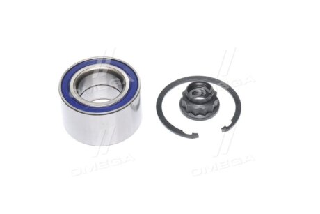 Підшипник маточини к-т TOYOTA AVENSIS 97-, COROLLA 02-07 передн. RIDER rd.34150204