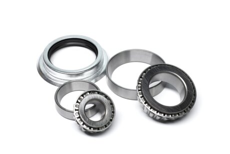 Підшипник маточини FORD TRANSIT 91-00 передн. RIDER rd.34154087