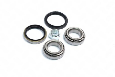 Підшипник маточини FORD ESCORT 80-90, ORION 86-90 передн. RIDER rd.34155219