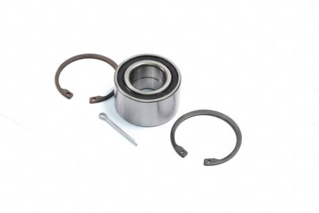 Підшипник маточини OPEL ASTRA F,VECTRA A 87-98 передн. RIDER rd.34155325