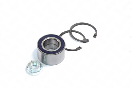 Підшипник маточини VW GOLF II, JETTA, POLO 83-01 RIDER rd.34155423