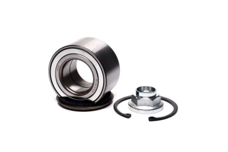 Підшипник маточини MAZDA 626 91-02 (GE,GF) RIDER rd.34157032