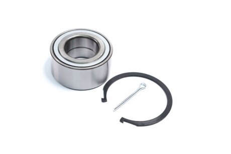 Підшипник маточини KIA CERATO 04- передн. RIDER rd.3415h005