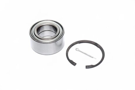 Підшипник маточини KIA SPORTAGE 05-, HYUNDAI TUCSON 04-06 передн. (d=84мм) RIDER rd.3415h006