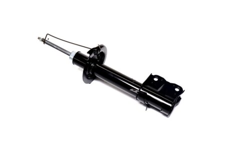 Амортизатор підв. MITSUBISHI COLT 04-12 передн. лів. газ. RIDER rd.3470313188