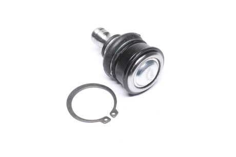 Опора кульова NISSAN MICRA, NOTE 06- RIDER rd.40160ax000