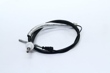 Трос зчеплення OPEL OMEGA A 86-94, L=1213/765 RIDER rd.4115330135