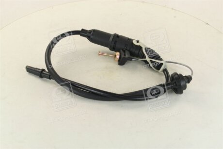 Трос зчеплення VW TRANSPORTER IV 92-03, L=1250/965 RIDER rd.41155501632