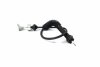 Купить Трос зчеплення CITROEN BERLINGO, PEUGEOT PARTNER 96-, L=900/730 RIDER rd.411570166 (фото1) подбор по VIN коду, цена 583 грн.