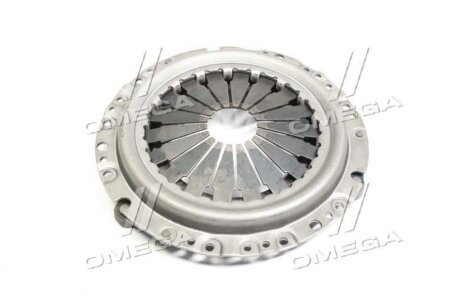 Диск зчеплення натискний ПАЗ Е-1, ГАЗ 4301, 33104 RIDER rd-4301-1601090-20