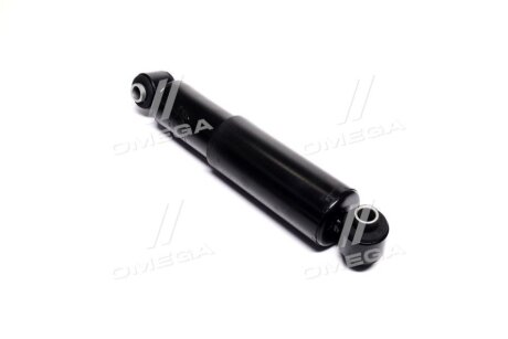 Амортизатор підвіски причепа горизонтальний SAF (318-489) RIDER rd 43.960.400.89