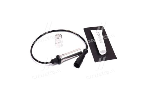 Датчик ABS BPW (прямий) зі штекером RIDER rd 44.103.290.50