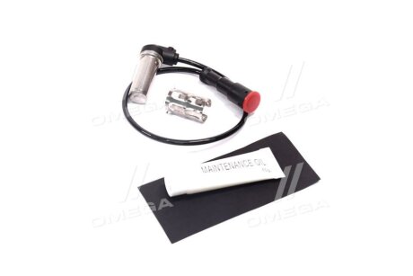 Датчик ABS (кутовий) 0,4м RIDER rd 44.103.292.12