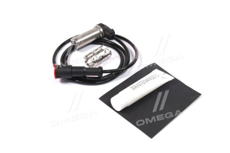 Датчик ABS (кутовий) 1м. RIDER rd 44.103.292.22