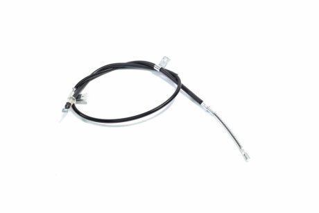Трос ручного гальма DAEWOO LANOS прав., L=1580/1340 (96245829) RIDER rd.4442060202