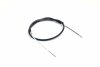Купити Трос ручного гальма VW GOLF II 86-91, L=1525/1080 Volkswagen Golf, Jetta, Seat Toledo RIDER rd.4442550243 (фото1) підбір по VIN коду, ціна 223 грн.