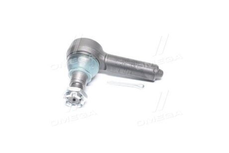 Наконечник рульової тяги DAF, IVECO, MAN, MB, RENAULT, SCANIA прав. RIDER rd 44.58.54
