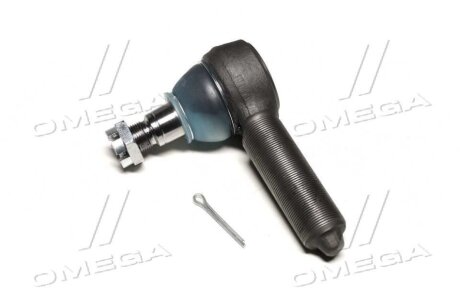 Наконечник тяги рульової лівий М30х1,5, М20х1,5х115 DAF, MAN, MB, RENAULT RIDER rd 44.58.56
