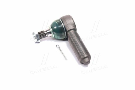 Наконечник М28*1,5*105 тяги керм. DAF, IVECO, MAN, MB, RENAULT, VOLVO прав. RIDER rd 44.58.60