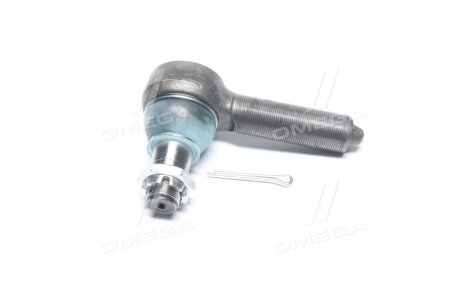 Наконечник рульової тяги лівий М30x1,5x120 DAF, IVECO, MAN, MB, RENAULT, SCANIA RIDER rd 44.58.64