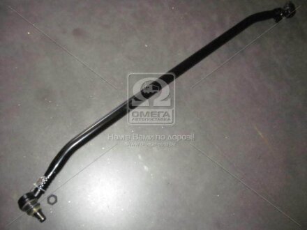 Тяга рул. поперечна MAN TGA, TGS, TGX L=1679 RIDER rd 44.58.69