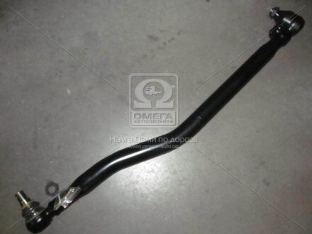 Тяга керма. поздовжня MAN TGA L=993 RIDER rd 44.58.72