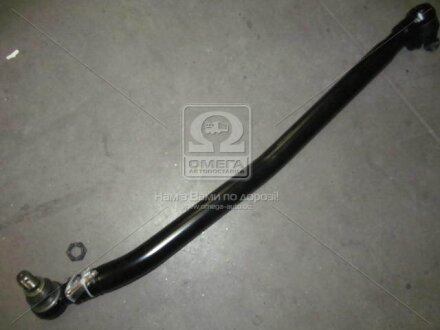 Тяга керма. поздовжня SCANIA 4 / PR SERIES RIDER rd 44.58.76