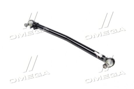 Тяга рульова подовжня MB Atego L = 837 RIDER rd 44.58.83