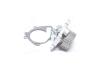 Купить Насос водяний CHERY JAGGI/QQ6 06-, KIMO 07- RIDER rd473h1307010 (фото3) подбор по VIN коду, цена 850 грн.
