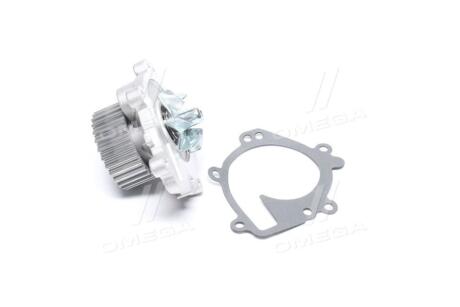 Насос водяний CHERY JAGGI/QQ6 06-, KIMO 07- RIDER rd473h1307010