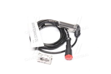 Датчик ABS задн/передн. Лів./ Прав. (кутовий, 1790мм) VOLVO FH, FM, RIDER rd 52.37.12