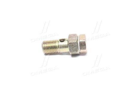 Клапан паливного насоса MB LK/LN2, MK, NG, SK RIDER rd 57.21.39