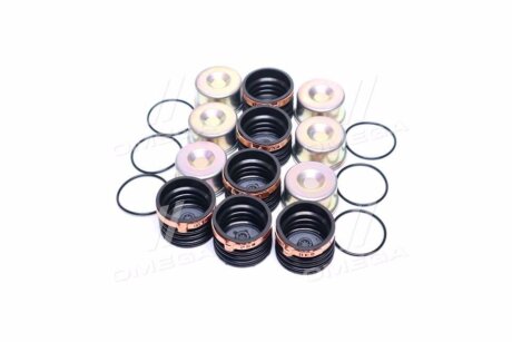 Р/к супорта (втулки, заглушки) KNORR SB6,7 RIDER rd 57346