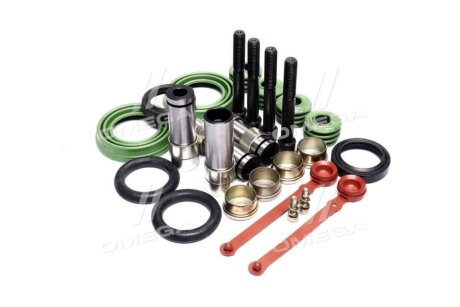 Р/к супорту Wabco 1000 VG 12999729VT RIDER rd 57606